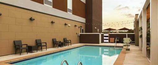 фото отеля Home2 Suites Columbus Ga