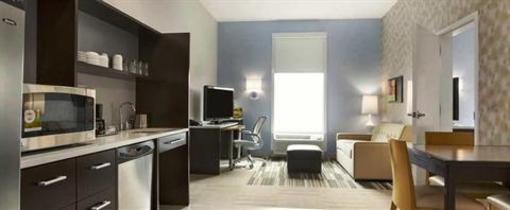 фото отеля Home2 Suites Columbus Ga