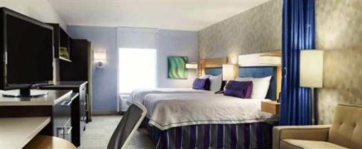 фото отеля Home2 Suites Columbus Ga