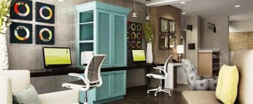 фото отеля Home2 Suites Columbus Ga
