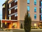 фото отеля Home2 Suites Columbus Ga