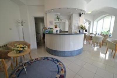 фото отеля Pension Briza Mamaia