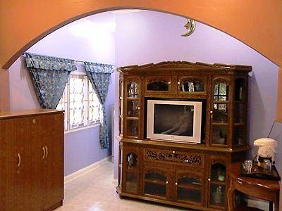 фото отеля Mangoes Guesthouse