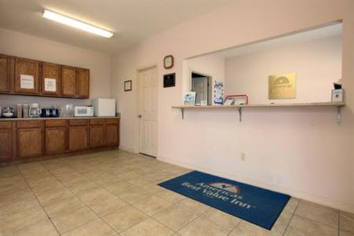 фото отеля Americas Best Value Inn Eupora