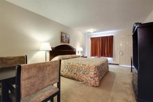 фото отеля Americas Best Value Inn Eupora