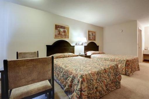 фото отеля Americas Best Value Inn Eupora