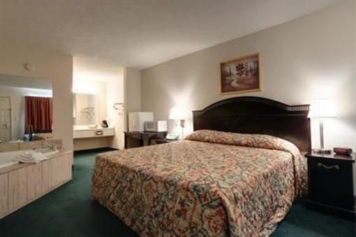 фото отеля Americas Best Value Inn Eupora