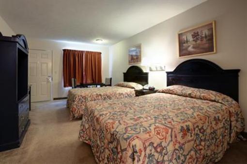фото отеля Americas Best Value Inn Eupora