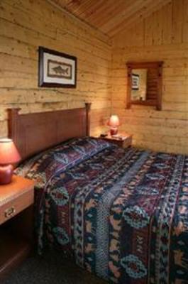 фото отеля Grande Denali Lodge