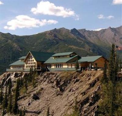 фото отеля Grande Denali Lodge