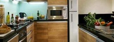 фото отеля Oakwood Premier Midtown Apartment Tokyo