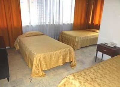 фото отеля Hotel Nutibara Express