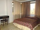 фото отеля Hotel Nutibara Express