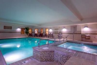 фото отеля Country Inn & Suites Lexington Park