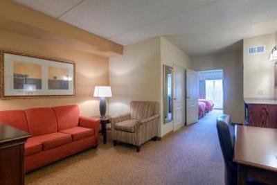 фото отеля Country Inn & Suites Lexington Park