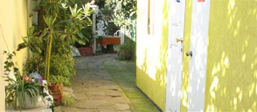 фото отеля Kasatobalaba Hostel