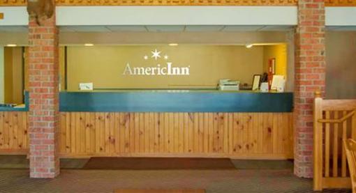 фото отеля AmericInn West Burlington