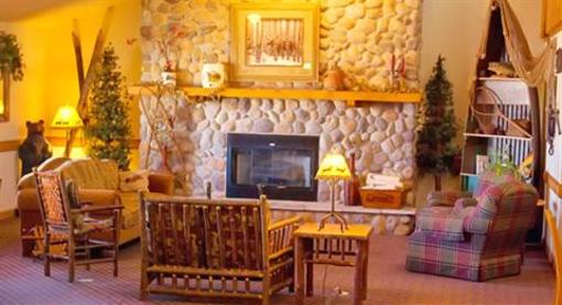 фото отеля AmericInn West Burlington