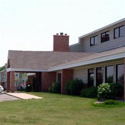 фото отеля AmericInn West Burlington