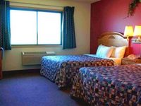 AmericInn West Burlington