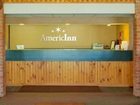 фото отеля AmericInn West Burlington