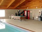 фото отеля AmericInn West Burlington