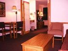 фото отеля AmericInn West Burlington