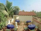 фото отеля Hotel Linda Goa