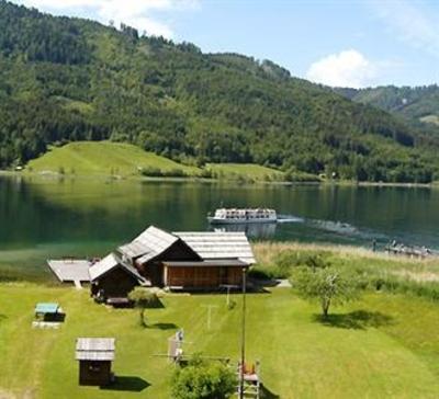 фото отеля Hoffmann Farmhouse Weissensee