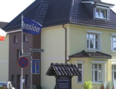 фото отеля Pension Scharnweber