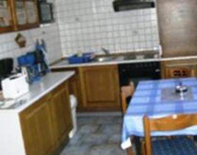 фото отеля Pension Scharnweber