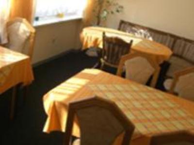 фото отеля Pension Scharnweber