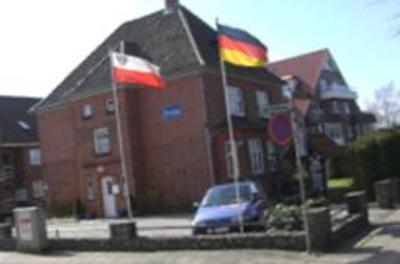 фото отеля Pension Scharnweber