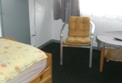 фото отеля Pension Scharnweber