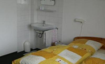 фото отеля Pension Scharnweber