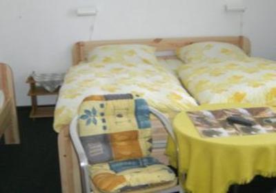фото отеля Pension Scharnweber