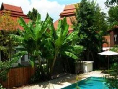 фото отеля Baan Gong Kham (Boutique Lanna Resort)