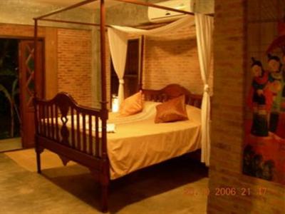 фото отеля Baan Gong Kham (Boutique Lanna Resort)