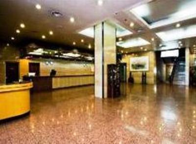 фото отеля Jeonju Core Hotel