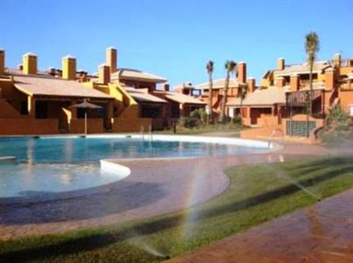 фото отеля Albatros Resort Cartagena