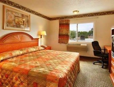 фото отеля Super 8 Morton Grove