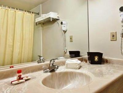 фото отеля Super 8 Morton Grove