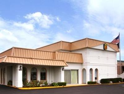 фото отеля Super 8 Morton Grove