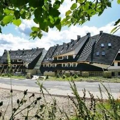 фото отеля Apart-Center Butorowy