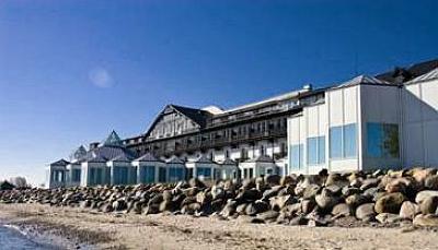 фото отеля Hotel Marienlyst
