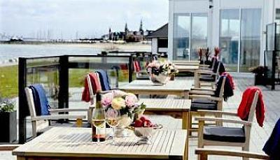 фото отеля Hotel Marienlyst