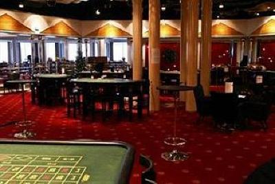 фото отеля Hotel Marienlyst