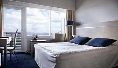 фото отеля Hotel Marienlyst