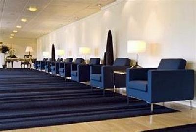 фото отеля Hotel Marienlyst