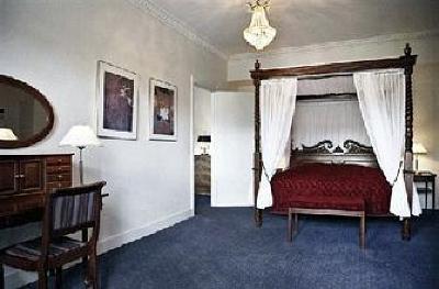 фото отеля Hotel Marienlyst